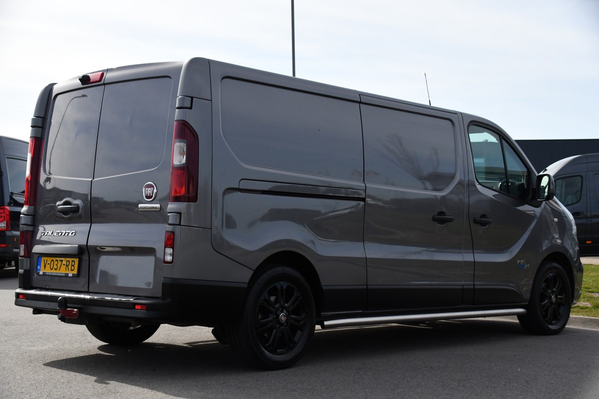 Fiat Talento