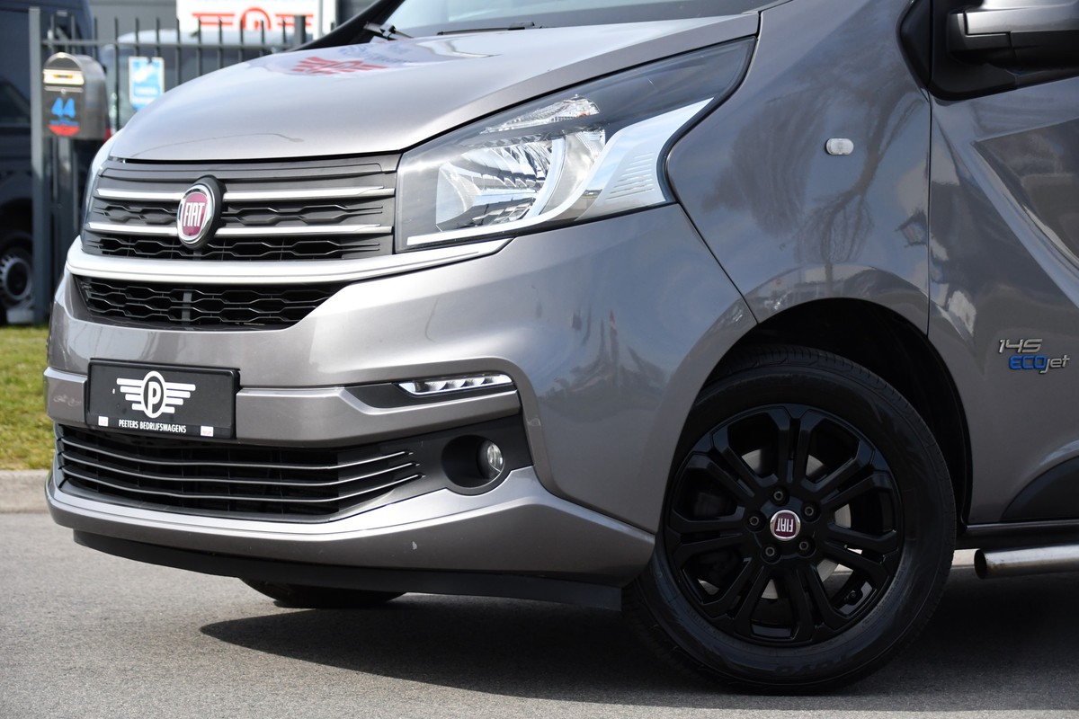 Fiat Talento