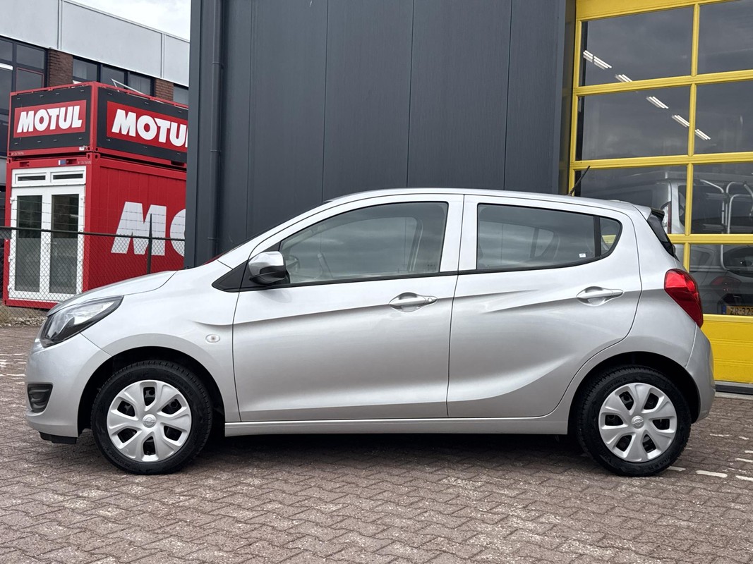 Opel KARL