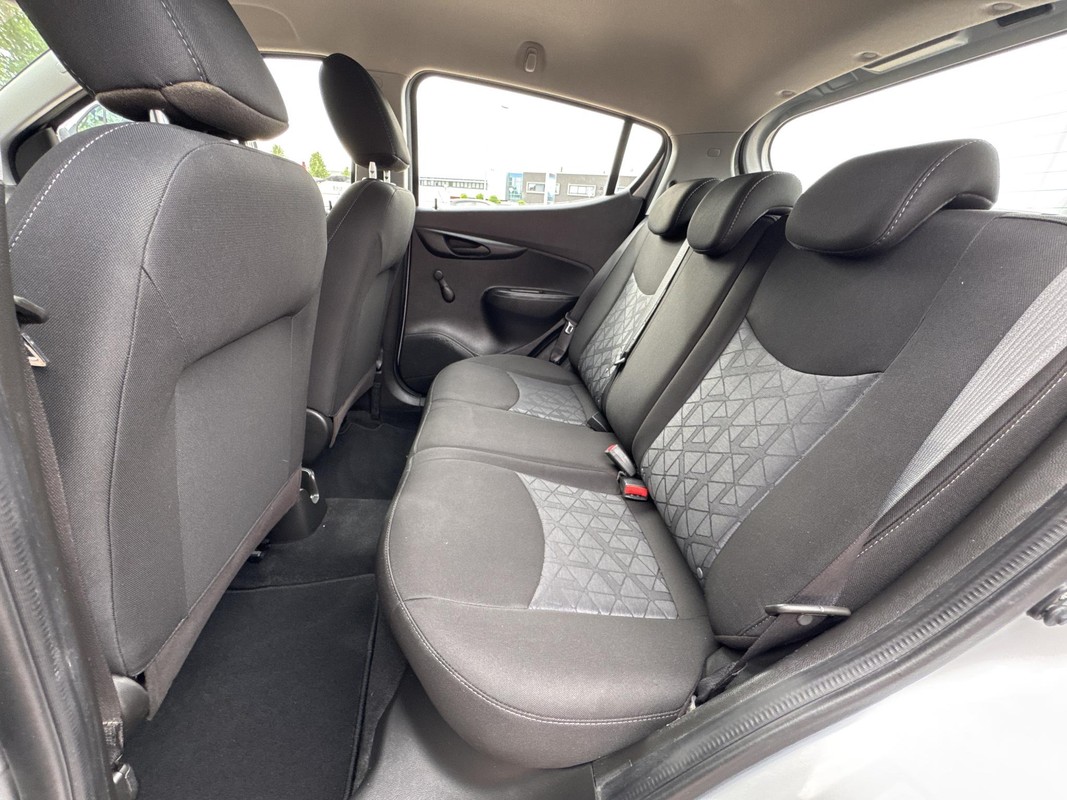 Opel KARL