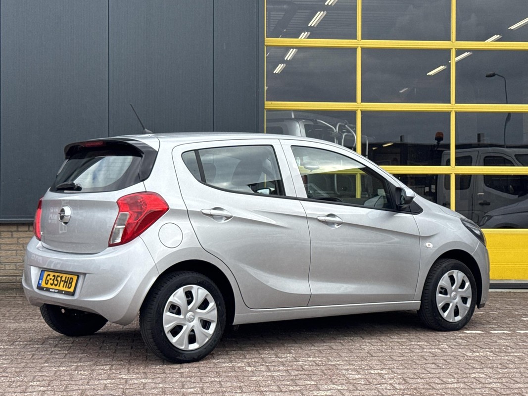 Opel KARL