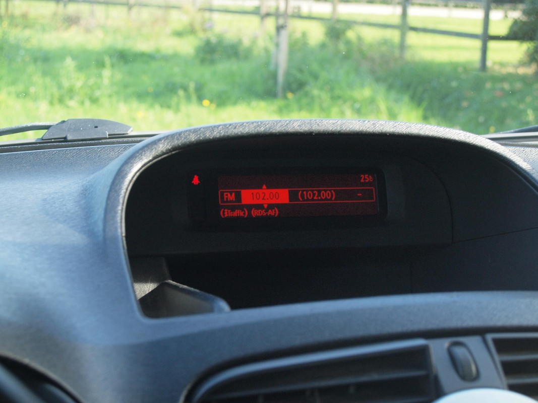 Renault Kangoo Z.E.