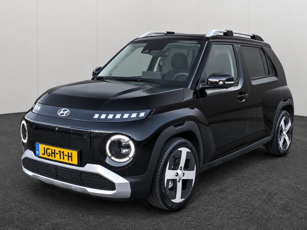 Hyundai Inster