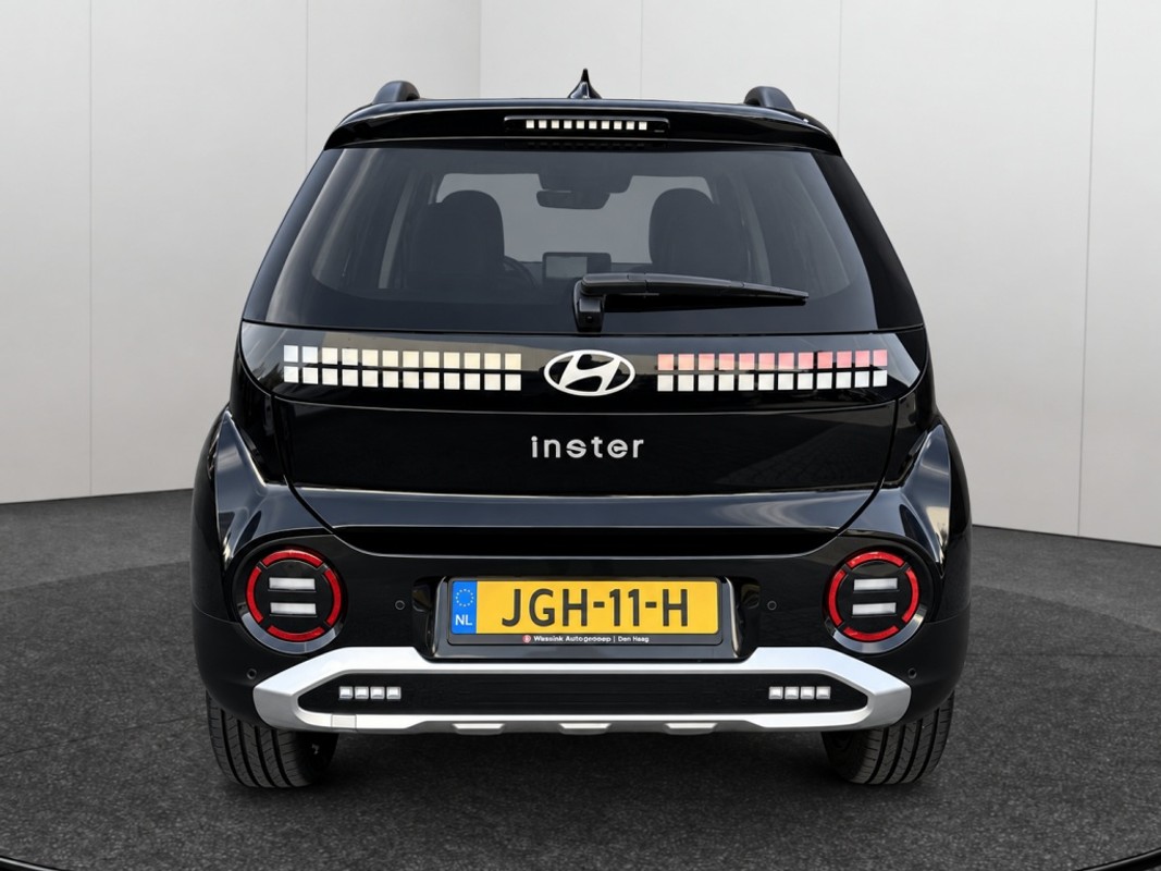 Hyundai Inster