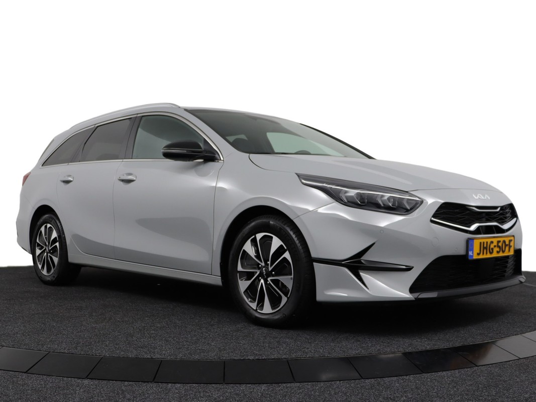 Kia Ceed Sportswagon
