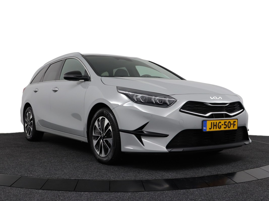 Kia Ceed Sportswagon