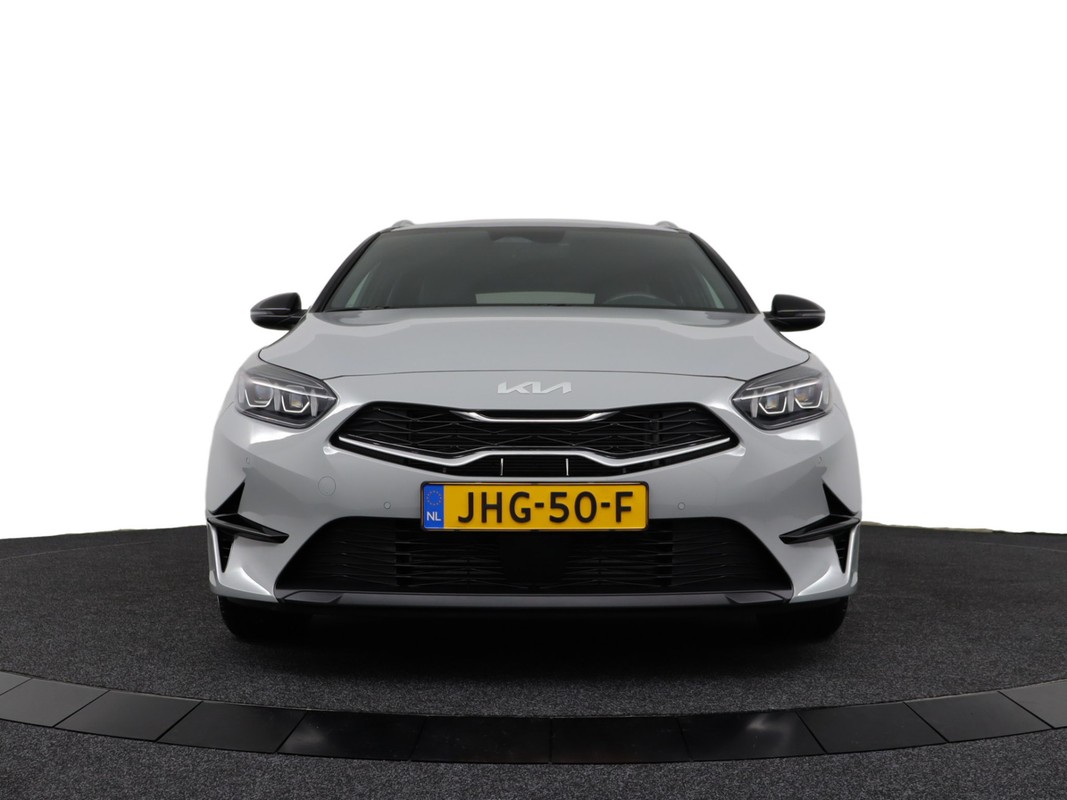 Kia Ceed Sportswagon