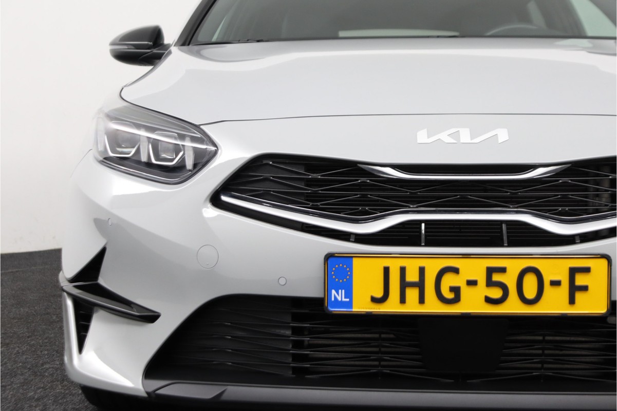 Kia Ceed Sportswagon