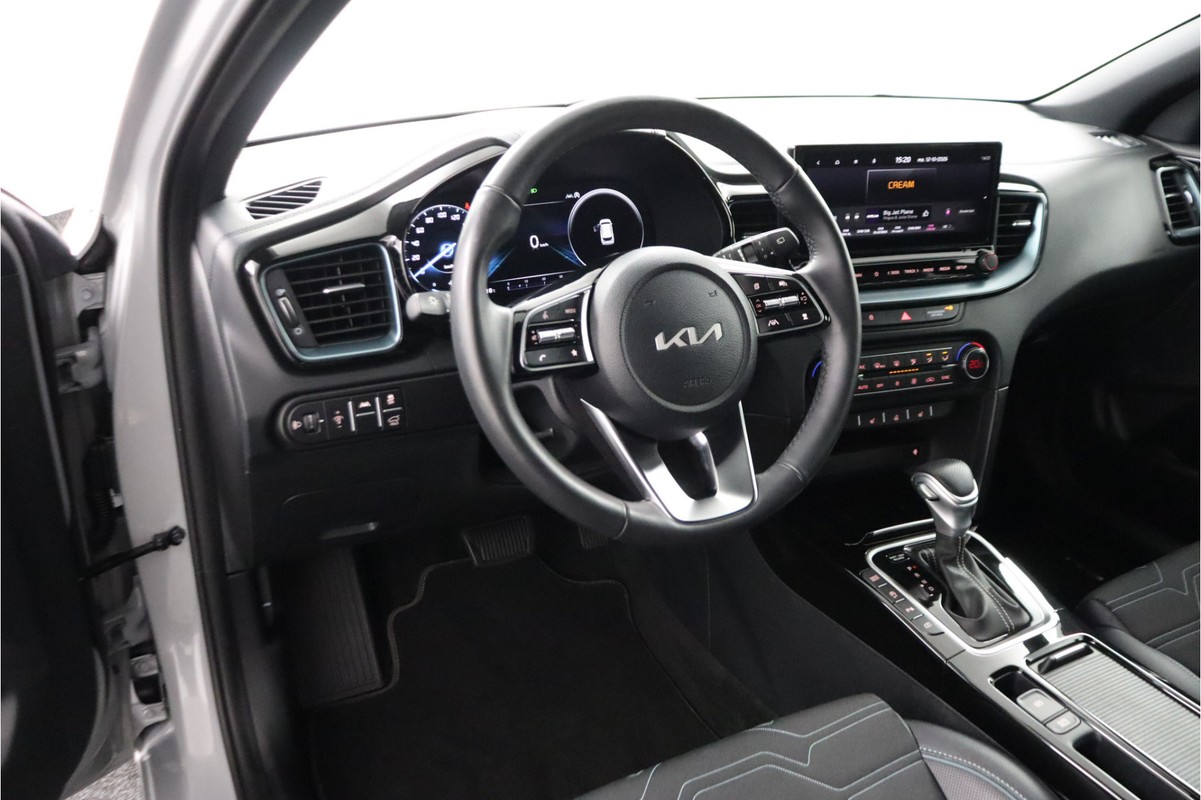Kia Ceed Sportswagon