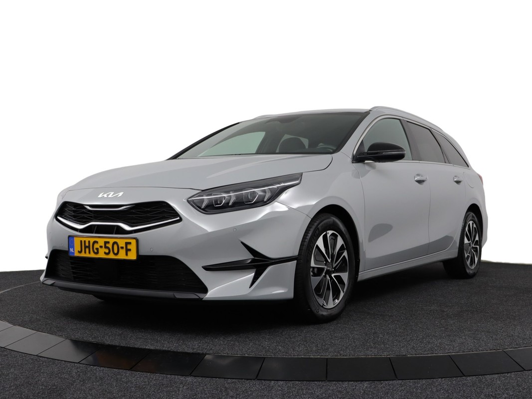 Kia Ceed Sportswagon