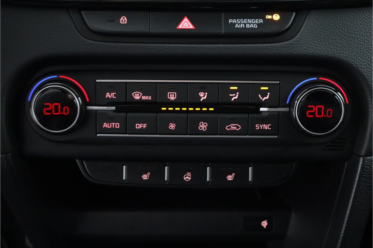 Kia Ceed Sportswagon