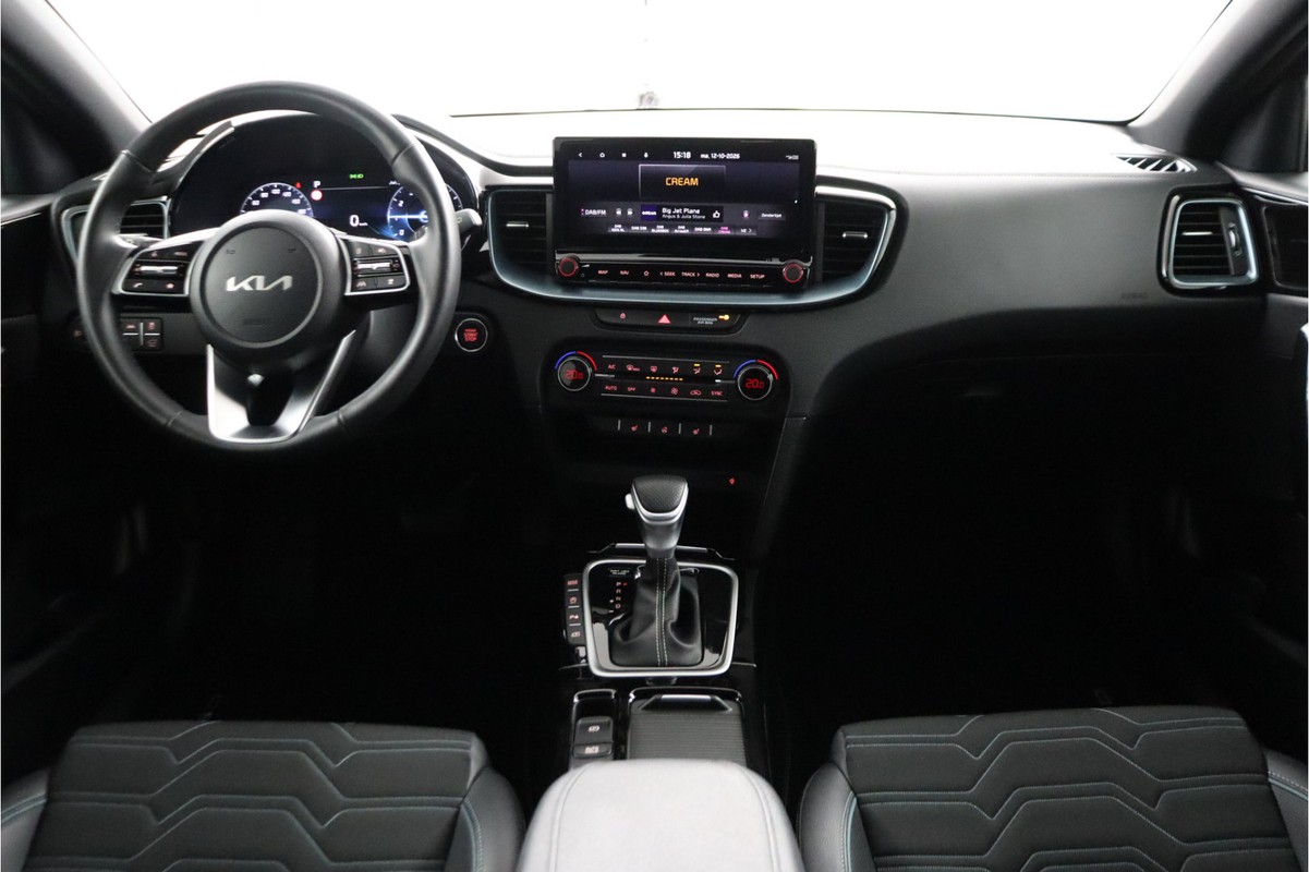 Kia Ceed Sportswagon
