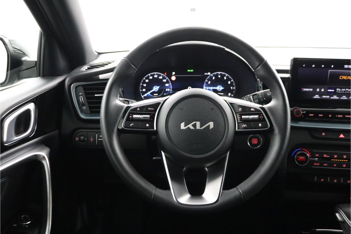 Kia Ceed Sportswagon