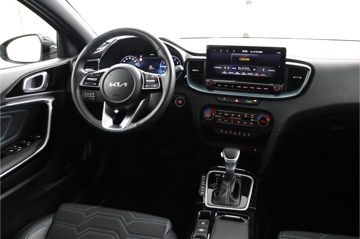 Kia Ceed Sportswagon