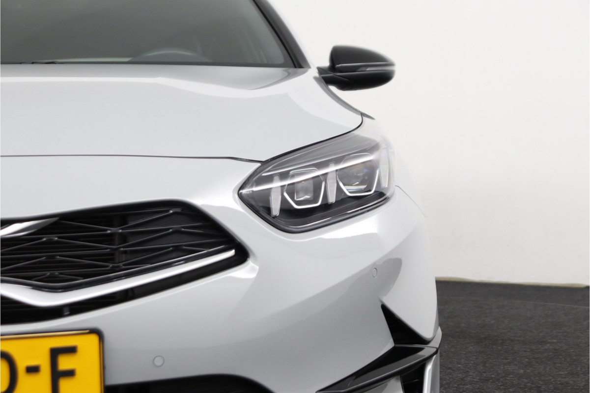 Kia Ceed Sportswagon