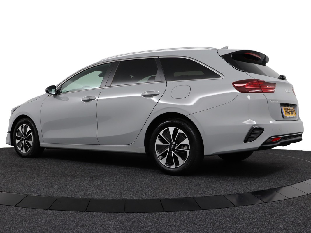 Kia Ceed Sportswagon