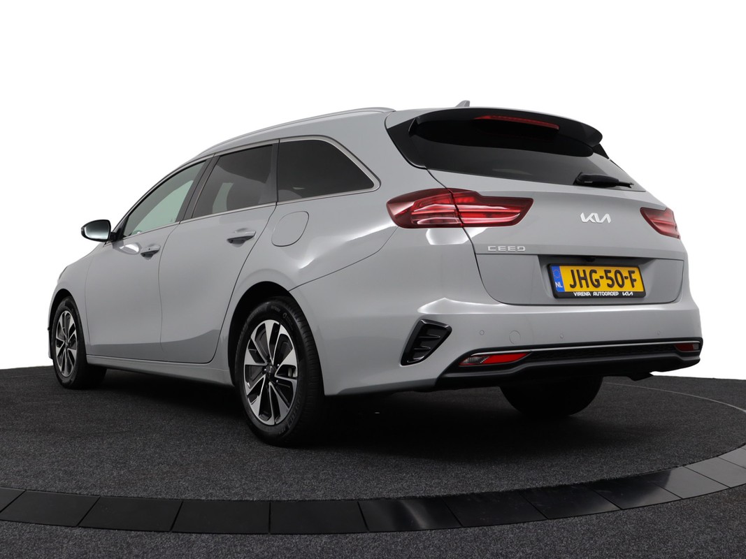 Kia Ceed Sportswagon