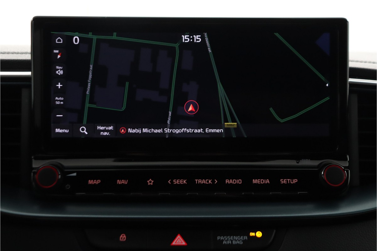 Kia Ceed Sportswagon