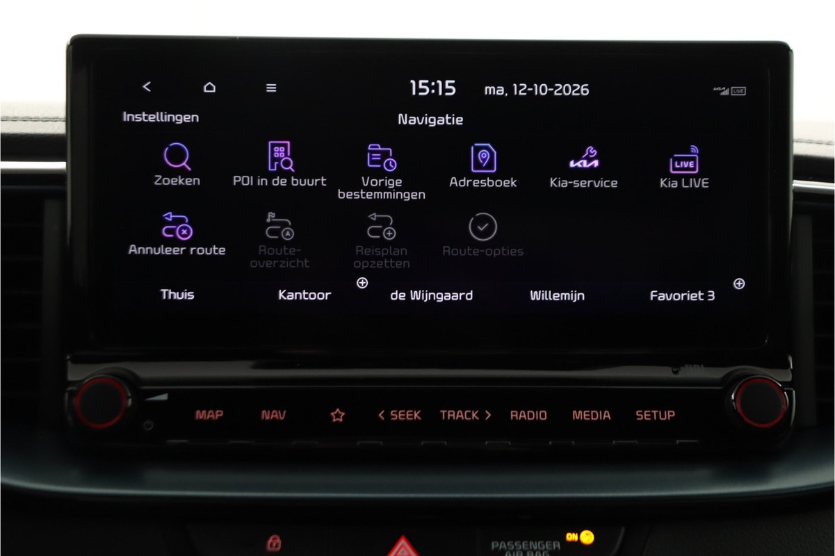 Kia Ceed Sportswagon