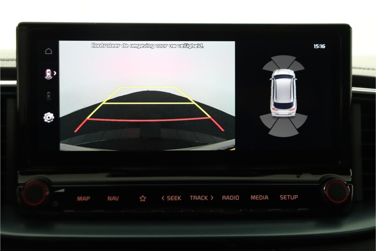 Kia Ceed Sportswagon