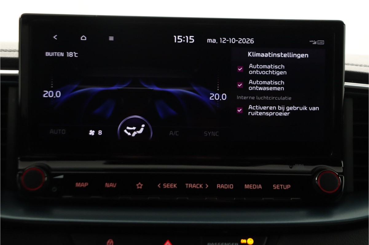 Kia Ceed Sportswagon