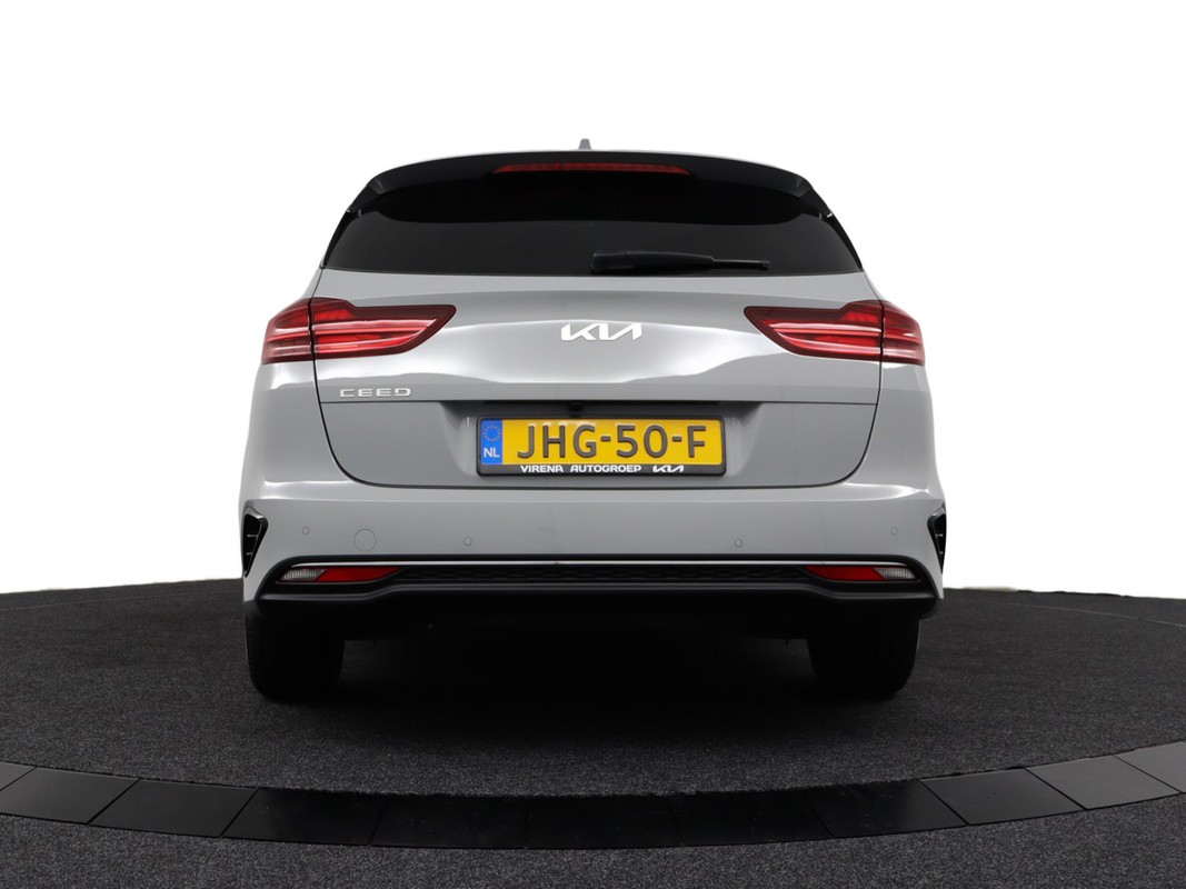 Kia Ceed Sportswagon