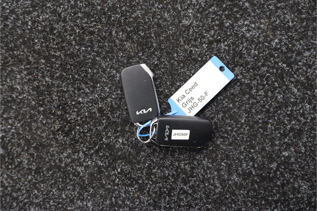 Kia Ceed Sportswagon