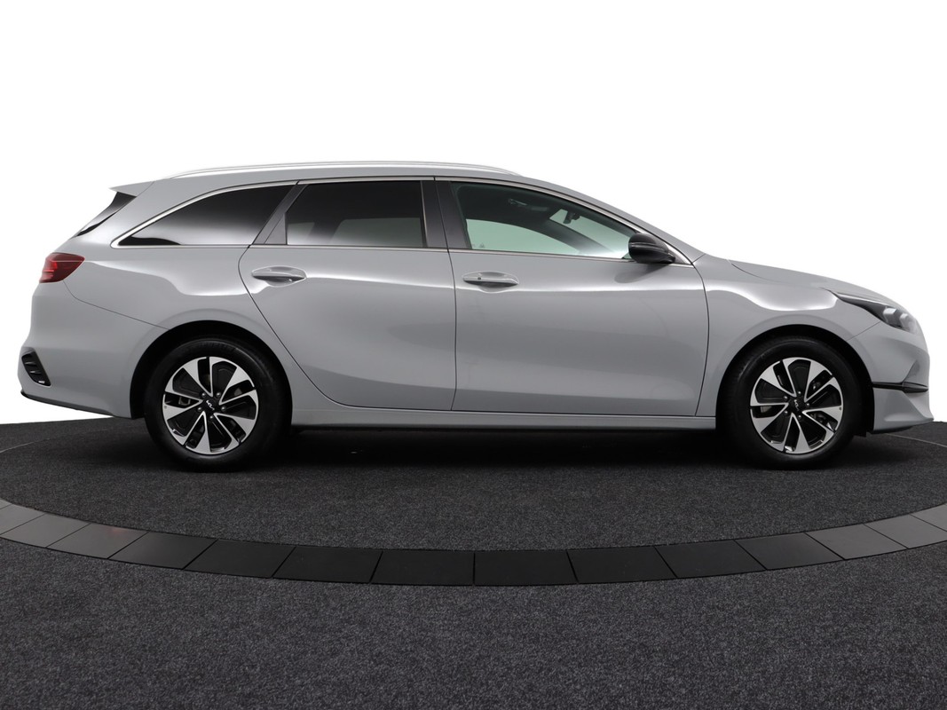 Kia Ceed Sportswagon