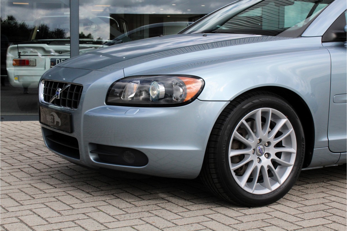 Volvo C70