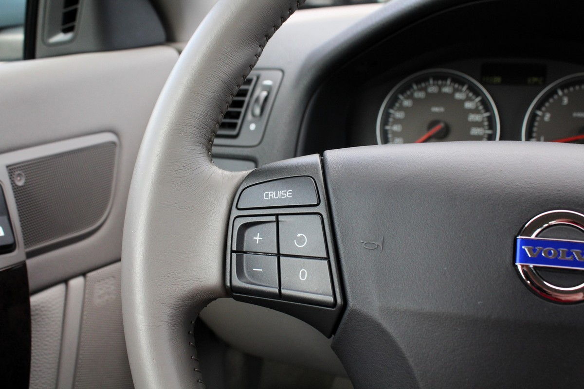Volvo C70
