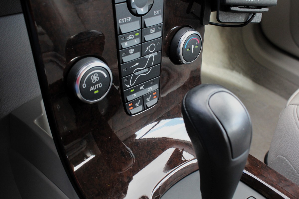 Volvo C70