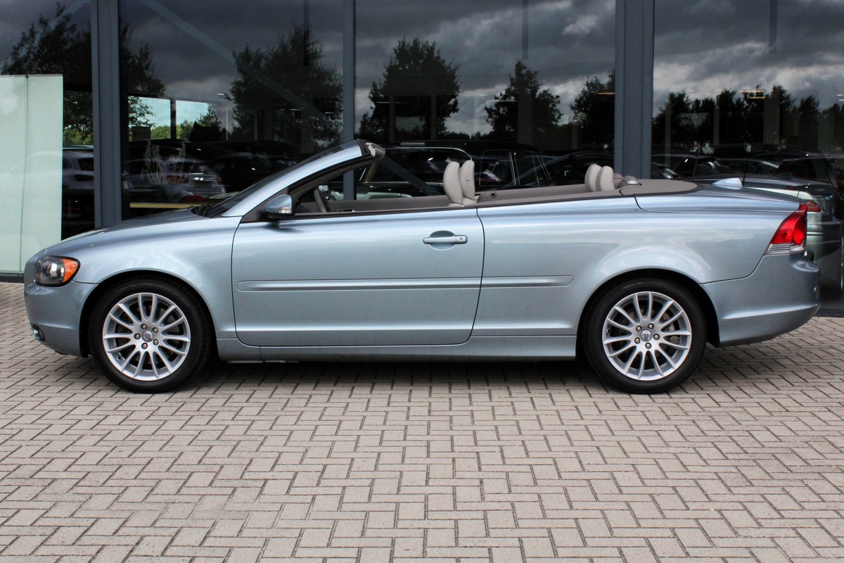 Volvo C70
