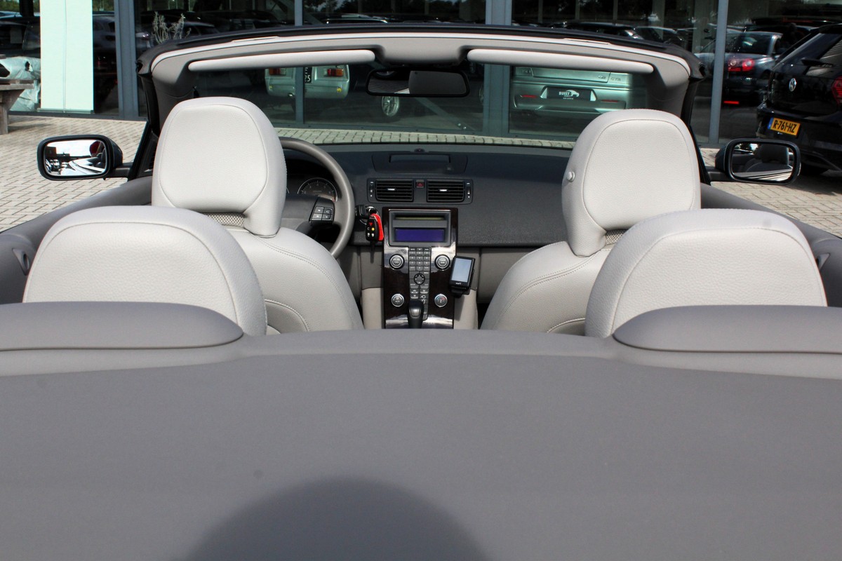 Volvo C70