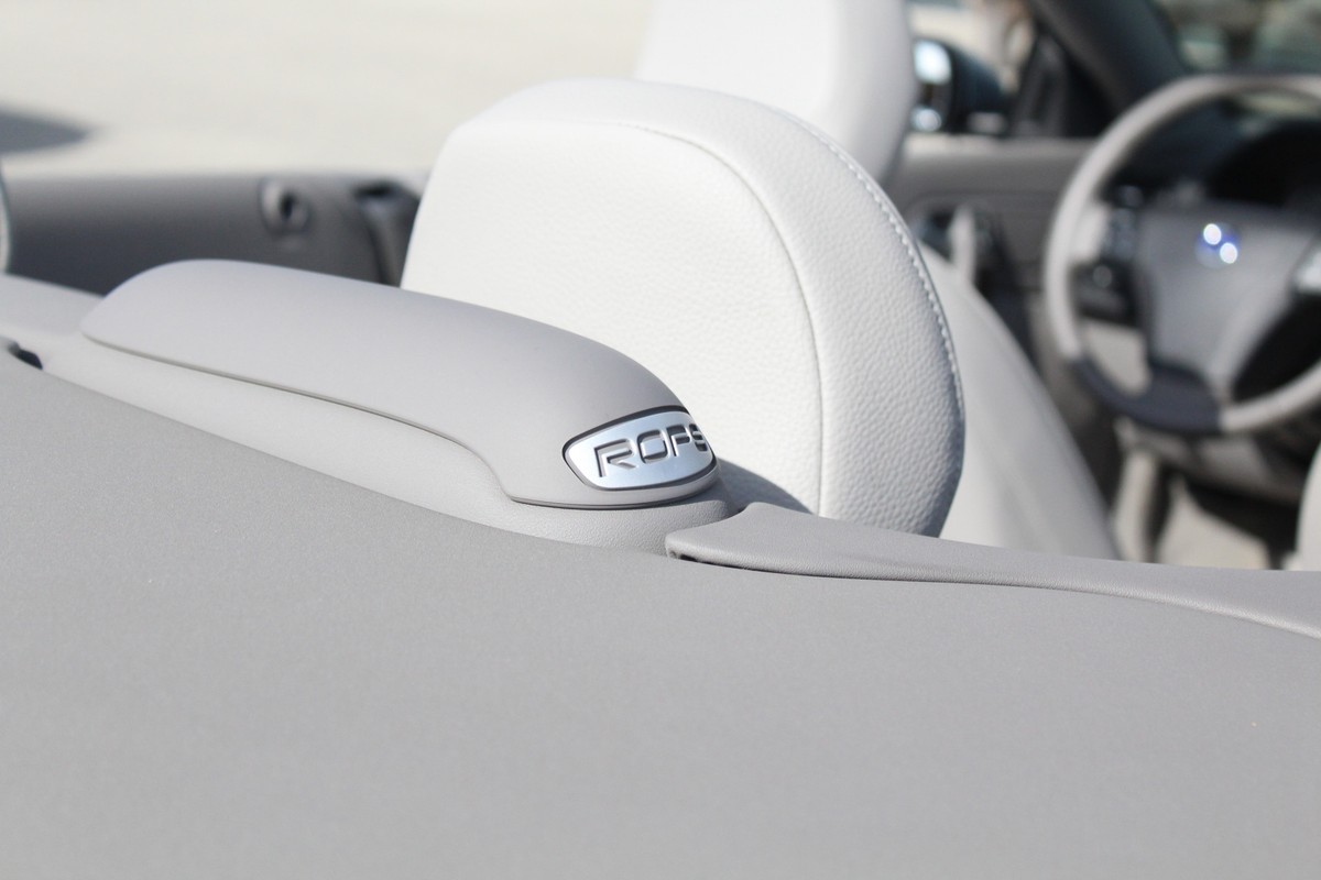 Volvo C70