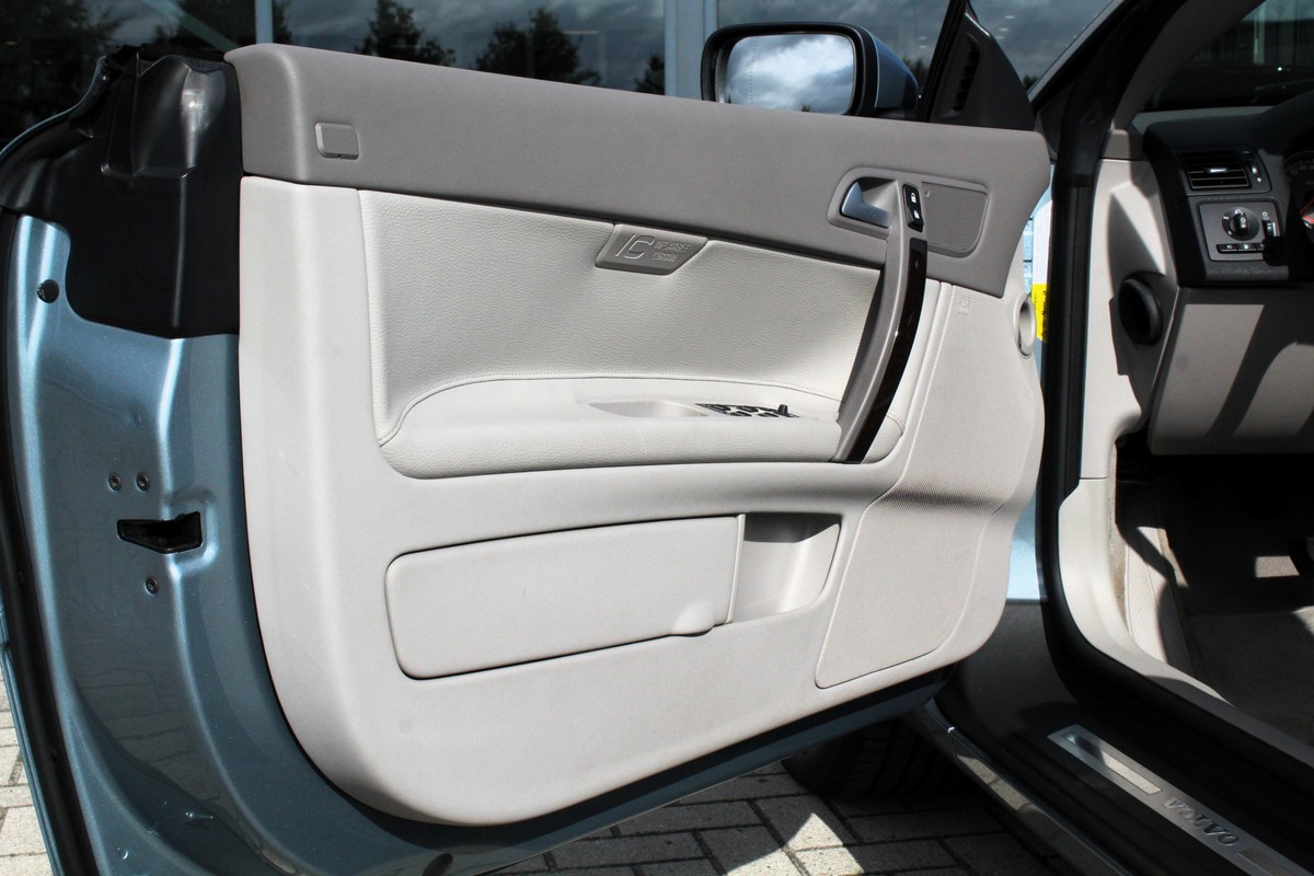 Volvo C70