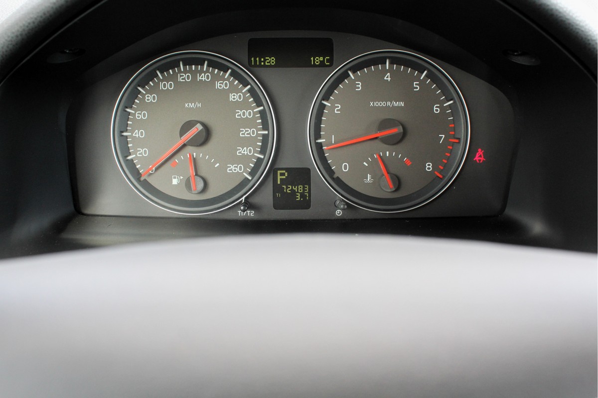 Volvo C70