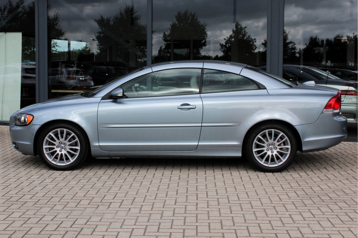 Volvo C70