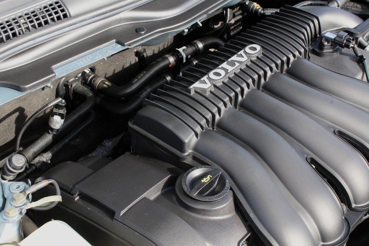 Volvo C70