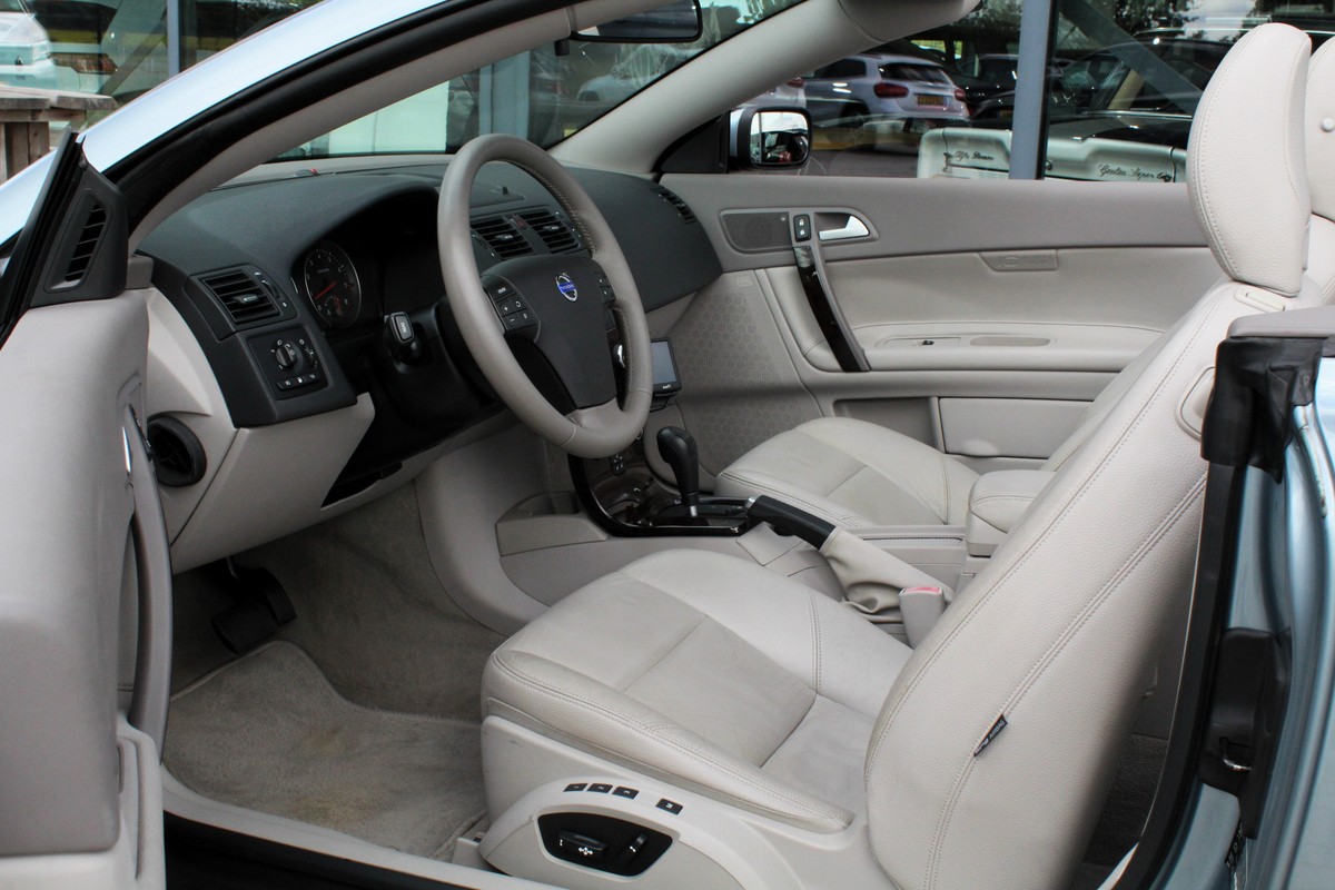 Volvo C70