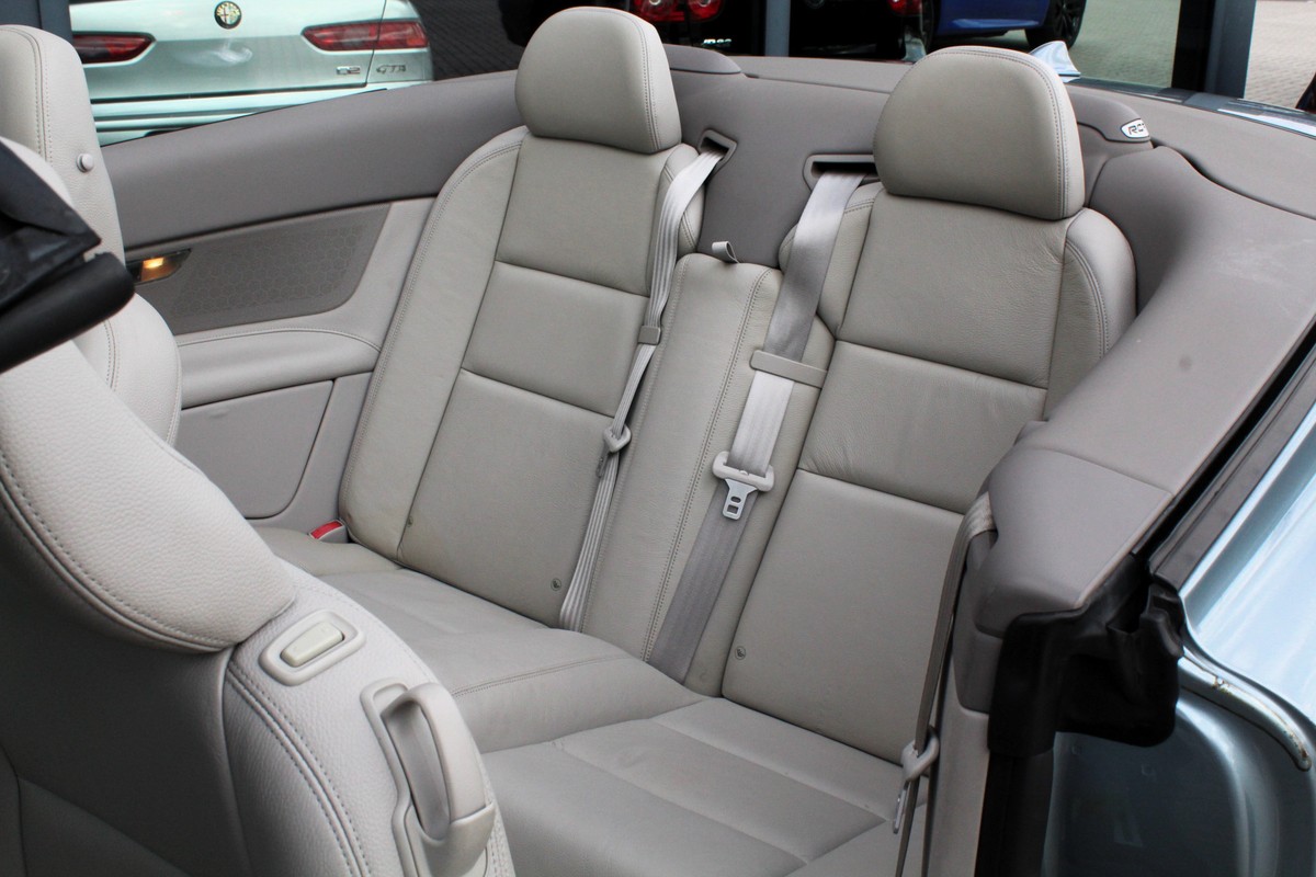 Volvo C70
