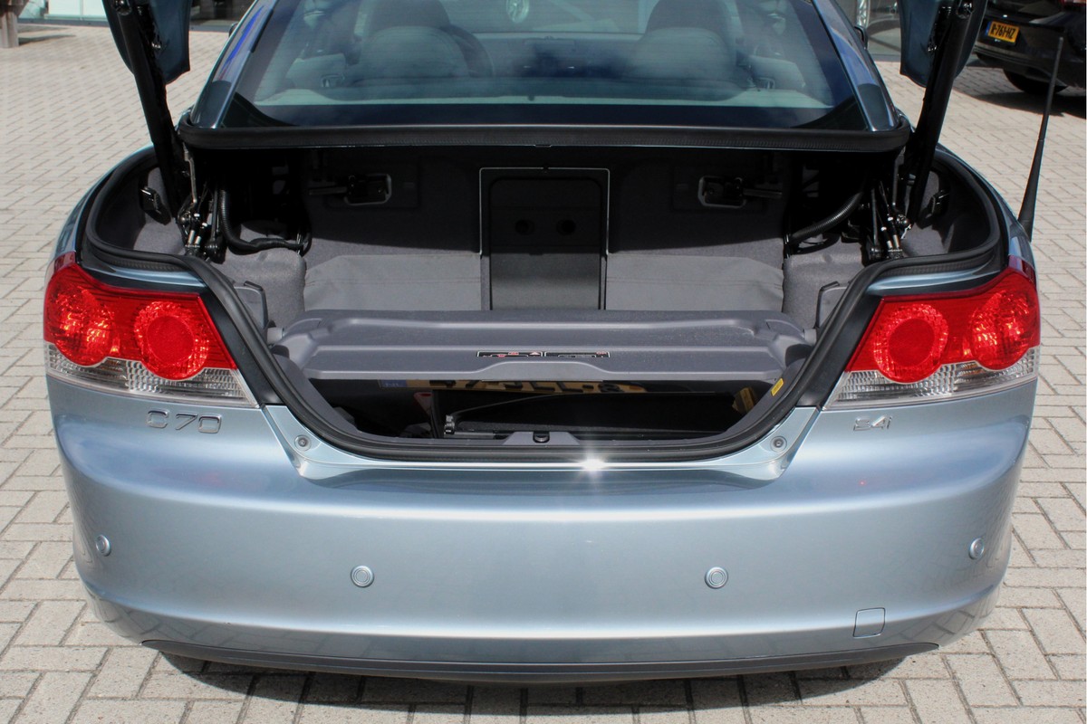 Volvo C70