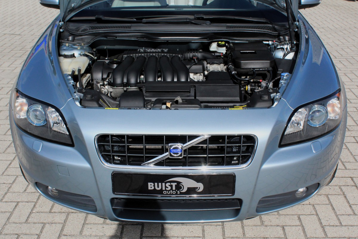 Volvo C70