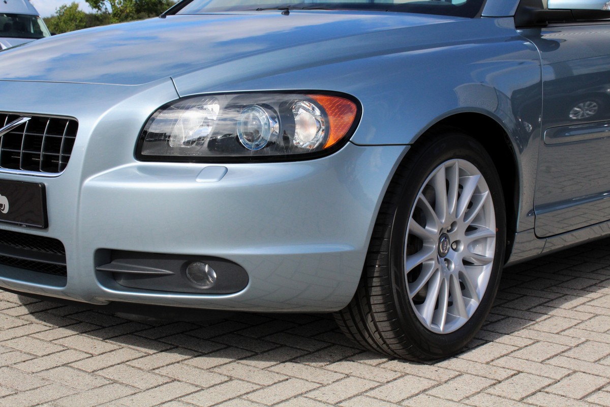 Volvo C70