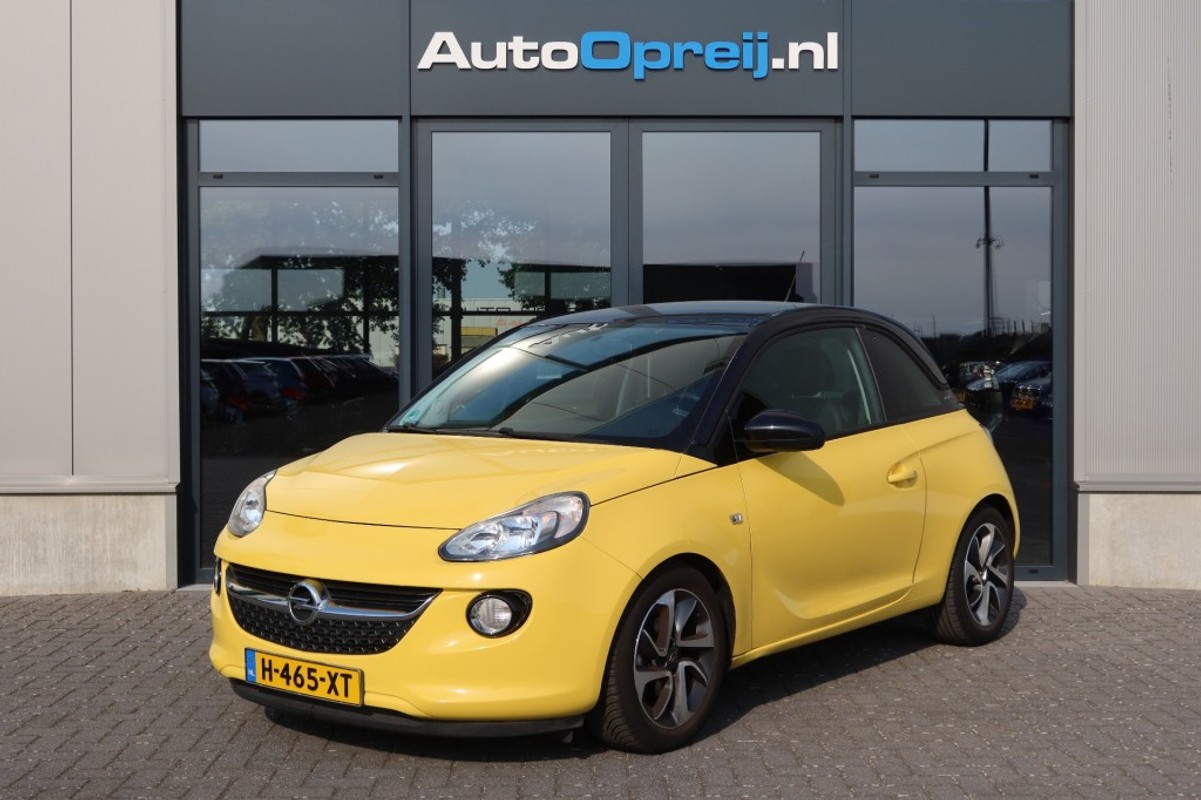 Opel ADAM