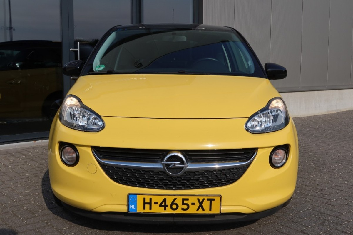 Opel ADAM