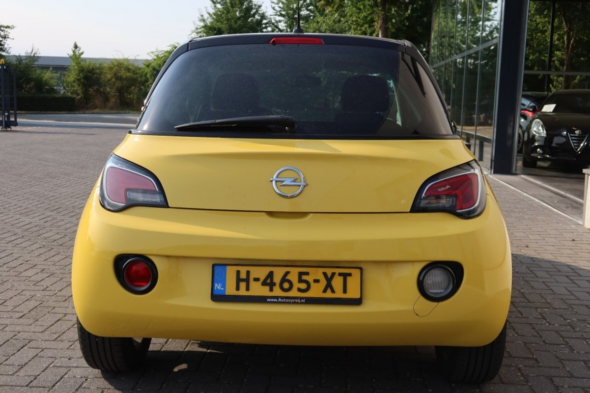 Opel ADAM