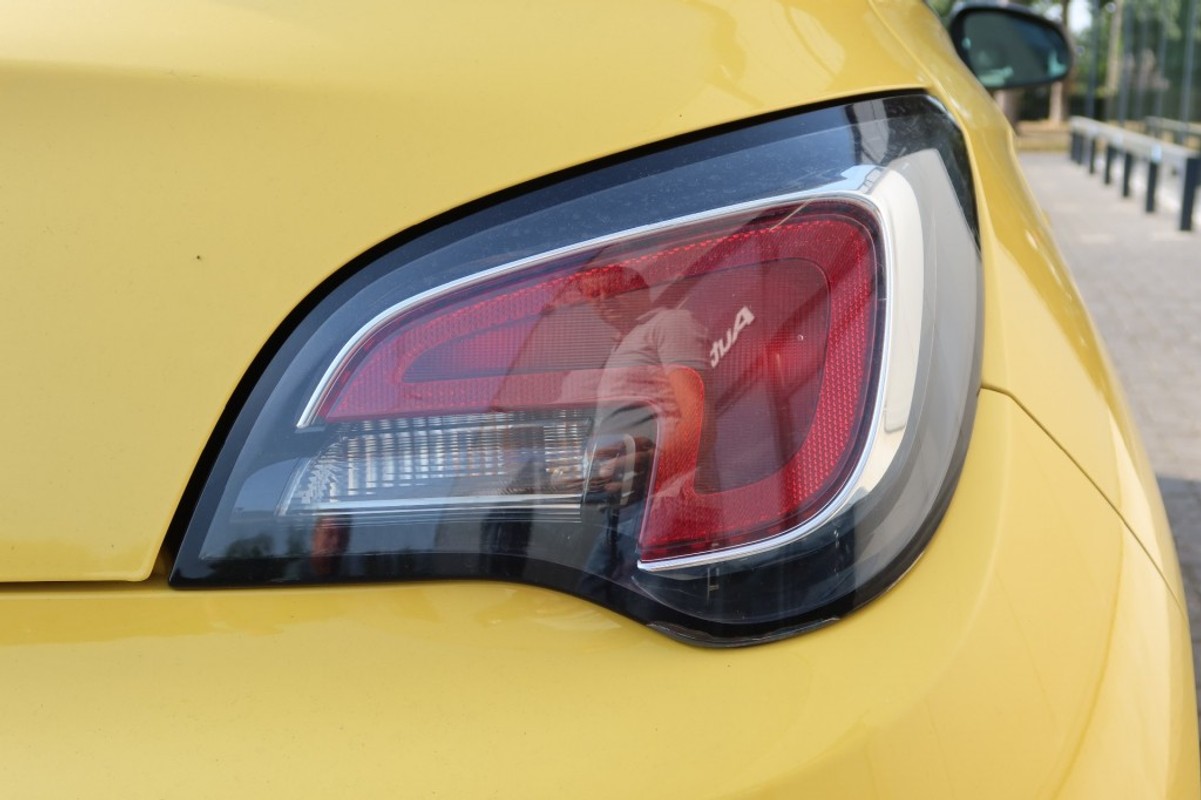 Opel ADAM