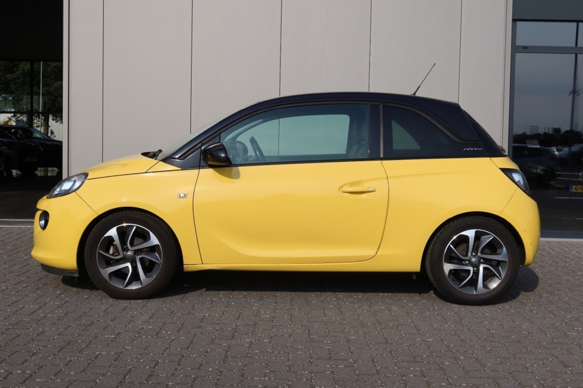 Opel ADAM