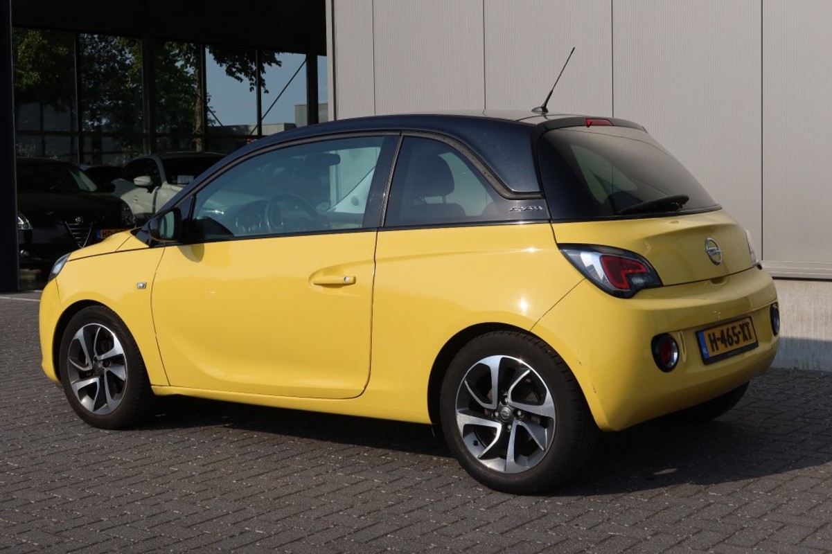 Opel ADAM
