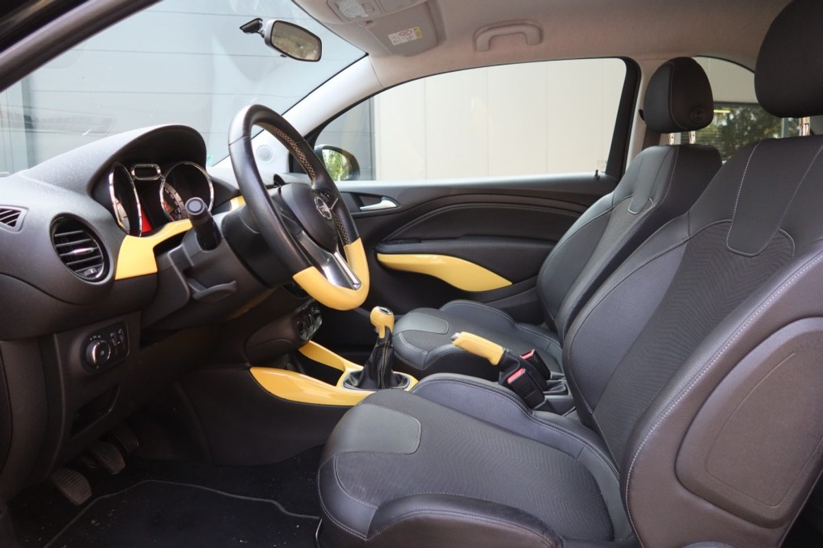 Opel ADAM